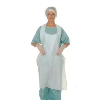 Delantal protector Medistock (caja de 1000)