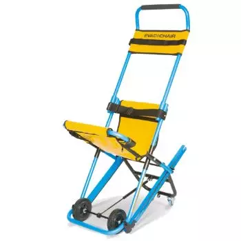Silla de evacuación Evac+Chair