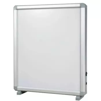 LED estándar Devatoscopio con interruptor (1 ó 2 rangos)