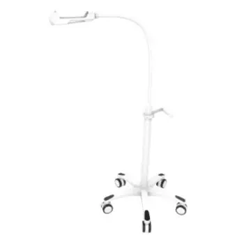 Soporte con ruedas para el iluminador de venas VeinONE