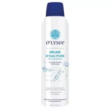 Pulverizador de agua pura O'Lysée