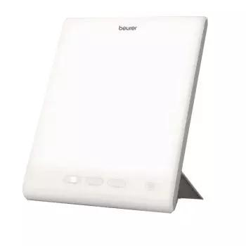 Lámpara de fototerapia TL 45 de Beurer