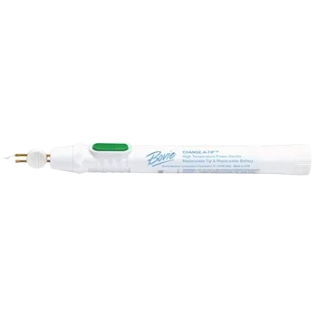 Mango para cautín Bovie