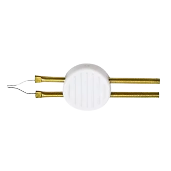 Bovie punta fina estéril intercambiable (paquete de 10)