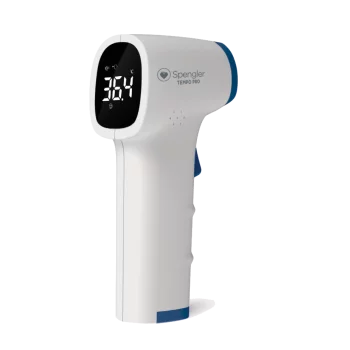 Termómetro sin contacto Spengler Tempo pro