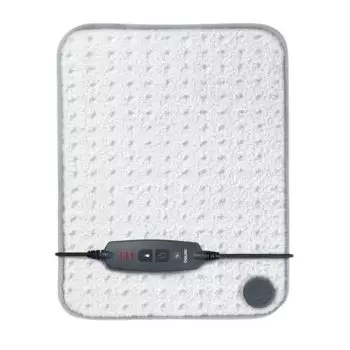 Almohadilla eléctrica Super Cosy Beurer HK 43