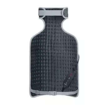 Almohadilla eléctrica para espalda y cuello HK 64