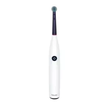 Cepillo dental eléctrico giratorio TB 15 Green Planet de Beurer - 2 programas