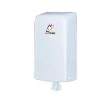 Dispensador de toallas ABS Serie 7 Mini