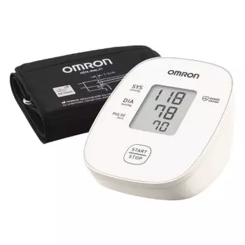 Tensiómetro automático de brazo OMRON M1 Basic