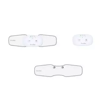 Estimulador muscular inalámbrico Terraillon EasyCare - Multizona