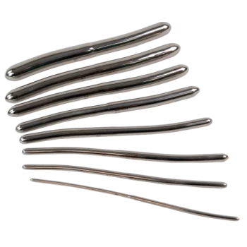 Velas Hegar dobles - 20 cm - n°3/4 a n°29/30 (15 piezas)