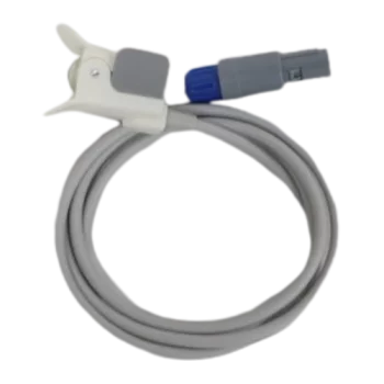 Sensor de SpO2 reutilizable para monitor Vitalimate MINI