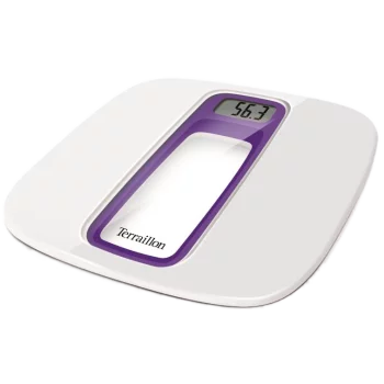 Balanza de baño Terraillon Window