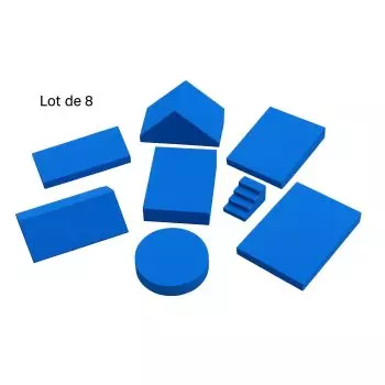 Cuña de apoyo Skinfoam - Impermeable