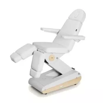 Sillón de podología eléctrico Naggura' Swop P3 PRO