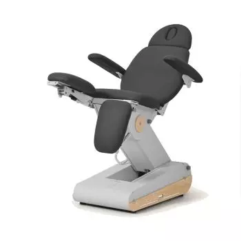 Sillón de podología eléctrico Naggura' Swop P3 UP