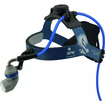 Faro de fibra óptica ATON BFW