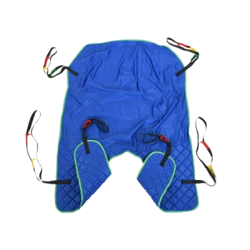 Correa completa para elevador de personas