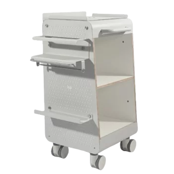 Carro médico Naggura Häp