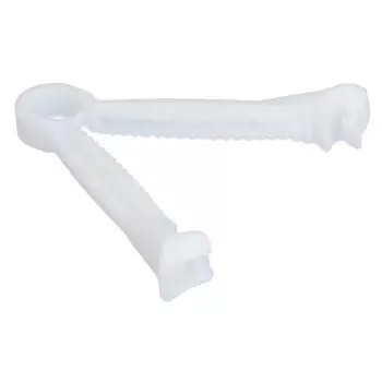 Pinzas umbilicales estériles (caja de 50)