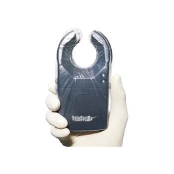 Fundas protectoras desechables para iluminador Veinspy (caja de 50)