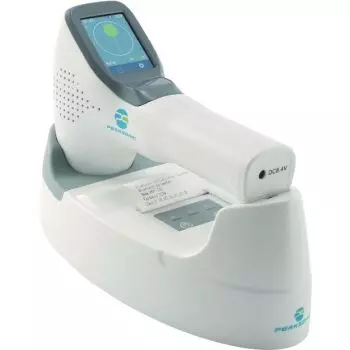 Escáner vesical / Escáner vesical portátil Peaksonic BladderView M1