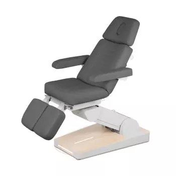 Sillón de podología eléctrico Naggura' Nuuna P3