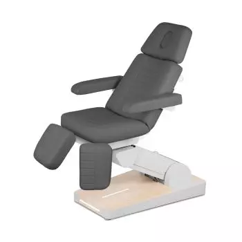Sillón eléctrico de podología Naggura' Nuuna P3 GR Rotation