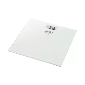 Báscula de baño electrónica A&amp;D UC-502