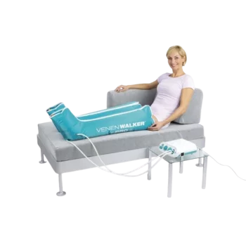 Aparato de presoterapia VenenWalker PRO2