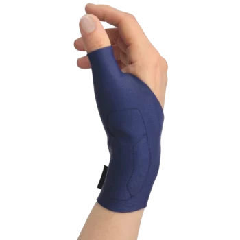 Ortesis flexible Epitact Querv'Activ - Muñeca