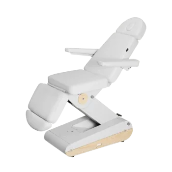 Sillón ginecológico eléctrico Naggura' Swop B4 PRO