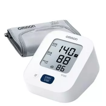 Tensiómetro electrónico Omron M2 Essential - HEM-7188-E