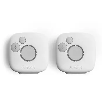Electroestimulador Bluetens Duo Care