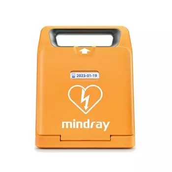 Desfibrilador semiautomático Mindray Beneheart C1A
