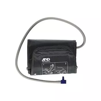 Manguito de circunferencia amplia CUF-I para el tensiómetro A&amp;D UA-767S-W y UA-1020/1030