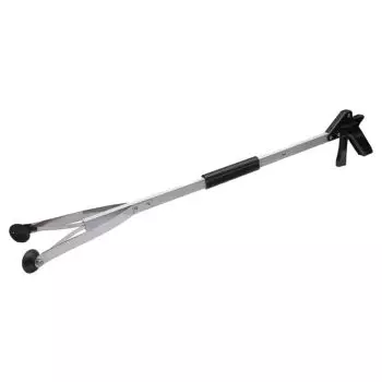Pinza de sujeción plegable