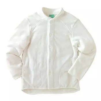 Chaqueta polar médical Adolphe Lafont