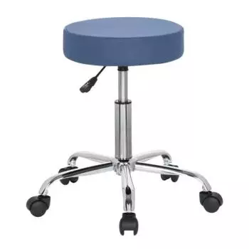 Taburete médico Delta