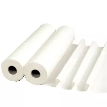 Rollos de papel plastificado para camilla de masaje DRP-02A LCH