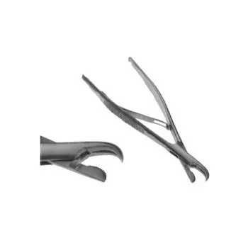 Pinza de Michel para grapas Comed