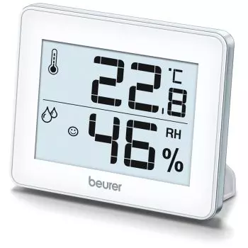 Higrómetro térmico Beurer HM 16