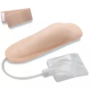 I.m. - simulador para inyecciones W30502/1