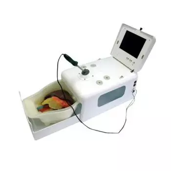 Simulador para laparoscopia Gama T9 Series 3B Scientific W44910