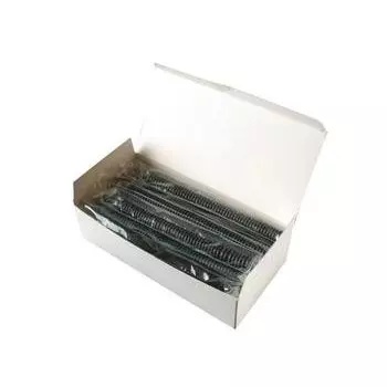 Caja de 1000 espéculos auricuales Comed 2,5 o 4 mm