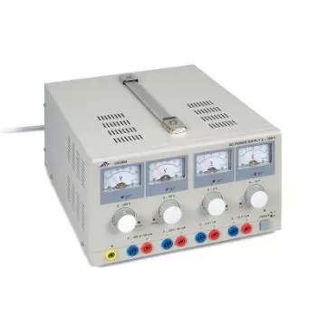 Fuente de alimentación de CC 0-500 V (230 V, 50/60 Hz) U33000-230