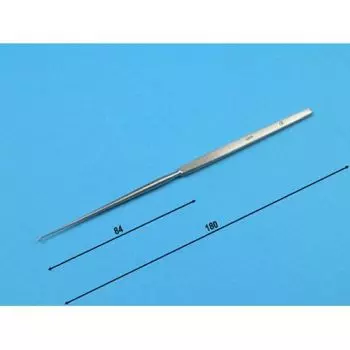 Gancho Gillies Holtex 18 cm