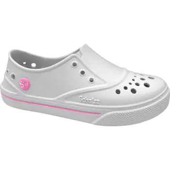 Zapatos sanitarios para mujer Sneaker’zz Schu'zz Rosa