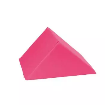 Cojín Triangular    Ecopostural A4418